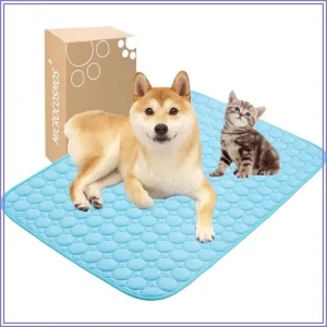 Summer Cooling Mat & Sleeping Pad