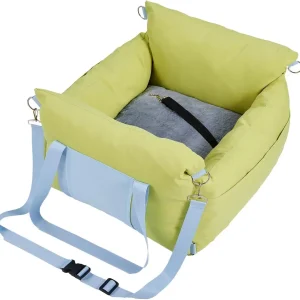 Waterproof Dog Car Seat Booster for Small Dogs